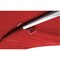 Eevelle Summerset Sunflair Replacement Canvas 72in LONG, FITS 54in- 60in WIDE SSF-3B60-RED - alternate 6